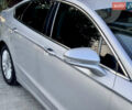 Форд Фьюжн 2014 в Одессе на Automoto.ua Серый Форд Фьюжн, объемом двигателя 2 л и пробегом 266 тыс. км за 12400 $, фото 13 на Automoto.ua