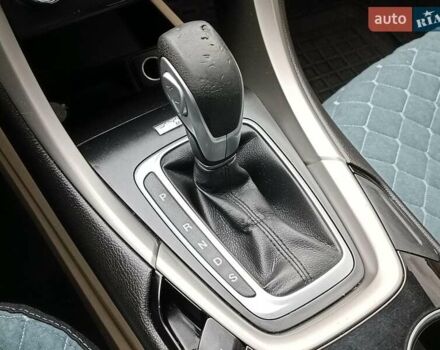 Серый Форд Фьюжн, объемом двигателя 1.5 л и пробегом 283 тыс. км за 8490 $, фото 21 на Automoto.ua