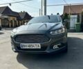 Сірий Форд Фьюжен, об'ємом двигуна 2 л та пробігом 138 тис. км за 11500 $, фото 1 на Automoto.ua