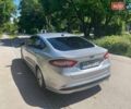Сірий Форд Фьюжен, об'ємом двигуна 2.49 л та пробігом 178 тис. км за 8200 $, фото 2 на Automoto.ua