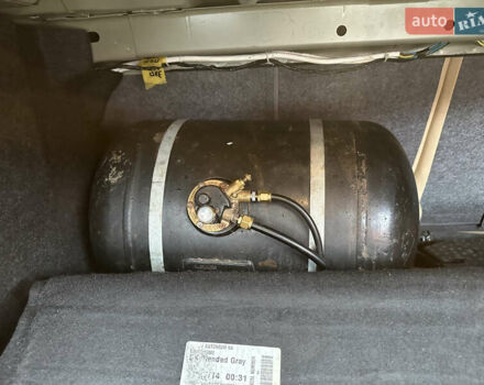 Серый Форд Фьюжн, объемом двигателя 2.49 л и пробегом 178 тыс. км за 6900 $, фото 9 на Automoto.ua