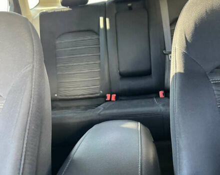 Серый Форд Фьюжн, объемом двигателя 2.5 л и пробегом 275 тыс. км за 9000 $, фото 26 на Automoto.ua