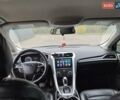 Сірий Форд Фьюжен, об'ємом двигуна 2.5 л та пробігом 169 тис. км за 8499 $, фото 9 на Automoto.ua