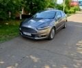 Сірий Форд Фьюжен, об'ємом двигуна 2 л та пробігом 201 тис. км за 9900 $, фото 1 на Automoto.ua