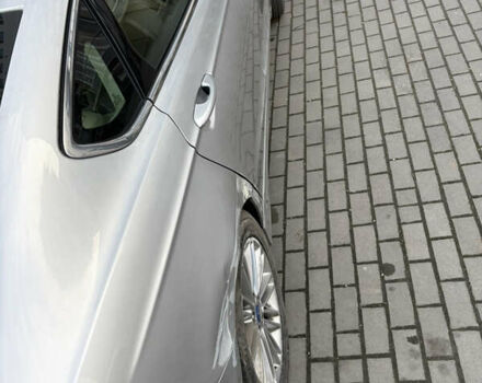 Серый Форд Фьюжн, объемом двигателя 2 л и пробегом 232 тыс. км за 7000 $, фото 9 на Automoto.ua