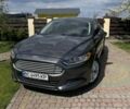 Сірий Форд Фьюжен, об'ємом двигуна 1.5 л та пробігом 194 тис. км за 8500 $, фото 1 на Automoto.ua