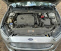 Сірий Форд Фьюжен, об'ємом двигуна 1.5 л та пробігом 235 тис. км за 9000 $, фото 31 на Automoto.ua