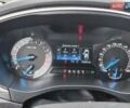 Сірий Форд Фьюжен, об'ємом двигуна 2.5 л та пробігом 169 тис. км за 8499 $, фото 8 на Automoto.ua