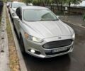 Форд Фьюжен 2014 у Києві на Automoto.ua Сірий Форд Фьюжен, об'ємом двигуна 2.5 л та пробігом 226 тис. км за 9500 $, фото 1 на Automoto.ua
