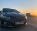 Сірий Форд Фьюжен, об'ємом двигуна 2 л та пробігом 230 тис. км за 9000 $, фото 1 на Automoto.ua