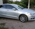 Сірий Форд Фьюжен, об'ємом двигуна 2.5 л та пробігом 240 тис. км за 9800 $, фото 4 на Automoto.ua