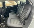 Форд Фьюжн 2014 в Кривом Роге на Automoto.ua Серый Форд Фьюжн, объемом двигателя 2 л и пробегом 230 тыс. км за 10217 $, фото 5 на Automoto.ua