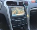 Сірий Форд Фьюжен, об'ємом двигуна 1.5 л та пробігом 119 тис. км за 12300 $, фото 1 на Automoto.ua