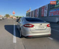Форд Фьюжн 2014 в Полтаве на Automoto.ua Серый Форд Фьюжн, объемом двигателя 2 л и пробегом 235 тыс. км за 10499 $, фото 10 на Automoto.ua