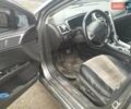 Форд Фьюжн 2014 в Кропивницком (Кировограде) на Automoto.ua Серый Форд Фьюжн, объемом двигателя 2.49 л и пробегом 136 тыс. км за 10000 $, фото 13 на Automoto.ua
