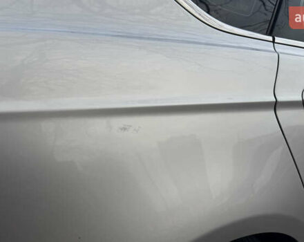 Серый Форд Фьюжн, объемом двигателя 2.4 л и пробегом 156 тыс. км за 11500 $, фото 18 на Automoto.ua