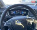 Форд Фьюжн 2014 в Полтаве на Automoto.ua Серый Форд Фьюжн, объемом двигателя 2 л и пробегом 235 тыс. км за 10499 $, фото 25 на Automoto.ua
