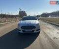 Сірий Форд Фьюжен, об'ємом двигуна 2 л та пробігом 176 тис. км за 11000 $, фото 1 на Automoto.ua
