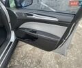 Сірий Форд Фьюжен, об'ємом двигуна 2.49 л та пробігом 240 тис. км за 9000 $, фото 20 на Automoto.ua