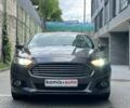 Сірий Форд Фьюжен, об'ємом двигуна 2.5 л та пробігом 226 тис. км за 7799 $, фото 2 на Automoto.ua