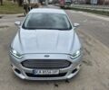 Сірий Форд Фьюжен, об'ємом двигуна 2 л та пробігом 268 тис. км за 11250 $, фото 1 на Automoto.ua
