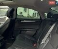 Серый Форд Фьюжн, объемом двигателя 2 л и пробегом 188 тыс. км за 11100 $, фото 28 на Automoto.ua