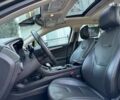 Серый Форд Фьюжн, объемом двигателя 2 л и пробегом 109 тыс. км за 15990 $, фото 21 на Automoto.ua