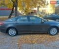 Сірий Форд Фьюжен, об'ємом двигуна 2 л та пробігом 184 тис. км за 9999 $, фото 2 на Automoto.ua
