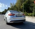 Серый Форд Фьюжн, объемом двигателя 2 л и пробегом 230 тыс. км за 11800 $, фото 12 на Automoto.ua
