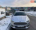 Форд Фьюжн 2014 в Полтаве на Automoto.ua Серый Форд Фьюжн, объемом двигателя 2 л и пробегом 235 тыс. км за 10499 $, фото 4 на Automoto.ua