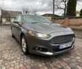 Сірий Форд Фьюжен, об'ємом двигуна 2.5 л та пробігом 290 тис. км за 8500 $, фото 1 на Automoto.ua
