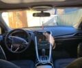Сірий Форд Фьюжен, об'ємом двигуна 2.5 л та пробігом 187 тис. км за 10500 $, фото 40 на Automoto.ua