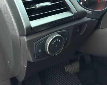 Серый Форд Фьюжн, объемом двигателя 2.5 л и пробегом 224 тыс. км за 9800 $, фото 12 на Automoto.ua