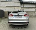 Сірий Форд Фьюжен, об'ємом двигуна 2.5 л та пробігом 227 тис. км за 8800 $, фото 1 на Automoto.ua