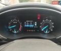 Форд Фьюжн 2014 в Кропивницком (Кировограде) на Automoto.ua Серый Форд Фьюжн, объемом двигателя 2.49 л и пробегом 136 тыс. км за 10000 $, фото 6 на Automoto.ua