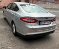 Сірий Форд Фьюжен, об'ємом двигуна 2.49 л та пробігом 174 тис. км за 9700 $, фото 21 на Automoto.ua