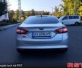 Сірий Форд Фьюжен, об'ємом двигуна 2.5 л та пробігом 187 тис. км за 8200 $, фото 3 на Automoto.ua