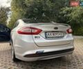 Сірий Форд Фьюжен, об'ємом двигуна 2.5 л та пробігом 210 тис. км за 9600 $, фото 8 на Automoto.ua