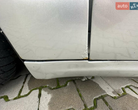 Серый Форд Фьюжн, объемом двигателя 2.5 л и пробегом 227 тыс. км за 8800 $, фото 20 на Automoto.ua