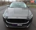 Серый Форд Фьюжн, объемом двигателя 2.5 л и пробегом 224 тыс. км за 9800 $, фото 13 на Automoto.ua