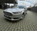 Сірий Форд Фьюжен, об'ємом двигуна 2.5 л та пробігом 227 тис. км за 8800 $, фото 22 на Automoto.ua