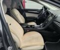 Серый Форд Фьюжн, объемом двигателя 2 л и пробегом 164 тыс. км за 11500 $, фото 16 на Automoto.ua