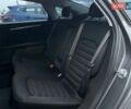 Форд Фьюжен 2014 у Києві на Automoto.ua Сірий Форд Фьюжен, об'ємом двигуна 2.49 л та пробігом 230 тис. км за 8490 $, фото 9 на Automoto.ua