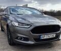 Серый Форд Фьюжн, объемом двигателя 1.5 л и пробегом 146 тыс. км за 8500 $, фото 1 на Automoto.ua