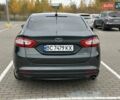Форд Фьюжен 2014 у Дрогобичі на Automoto.ua Сірий Форд Фьюжен, об'ємом двигуна 2.5 л та пробігом 184 тис. км за 8900 $, фото 5 на Automoto.ua