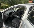 Сірий Форд Фьюжен, об'ємом двигуна 2.5 л та пробігом 210 тис. км за 9600 $, фото 12 на Automoto.ua