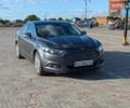 Сірий Форд Фьюжен, об'ємом двигуна 2 л та пробігом 131 тис. км за 11999 $, фото 1 на Automoto.ua