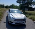 Форд Фьюжен 2014 у Дніпро (Дніпропетровську) на Automoto.ua Сірий Форд Фьюжен, об'ємом двигуна 2.5 л та пробігом 360 тис. км за 8200 $, фото 8 на Automoto.ua