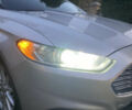 Форд Фьюжн 2014 в Черновцах на Automoto.ua Серый Форд Фьюжн, объемом двигателя 2.49 л и пробегом 230 тыс. км за 9300 $, фото 13 на Automoto.ua