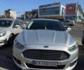 Сірий Форд Фьюжен, об'ємом двигуна 2.5 л та пробігом 230 тис. км за 9001 $, фото 1 на Automoto.ua